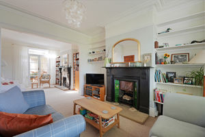 Cairns Road Crosspool